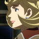 She knows how to get to Orga.
